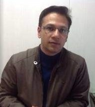 Dr. Tapesh Sharma