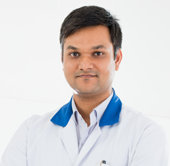 Dr. Priyank Solanki