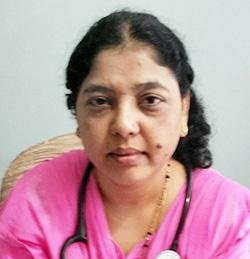 Dr. Humera Sultana