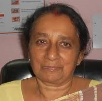 Dr. Indrani Gupta