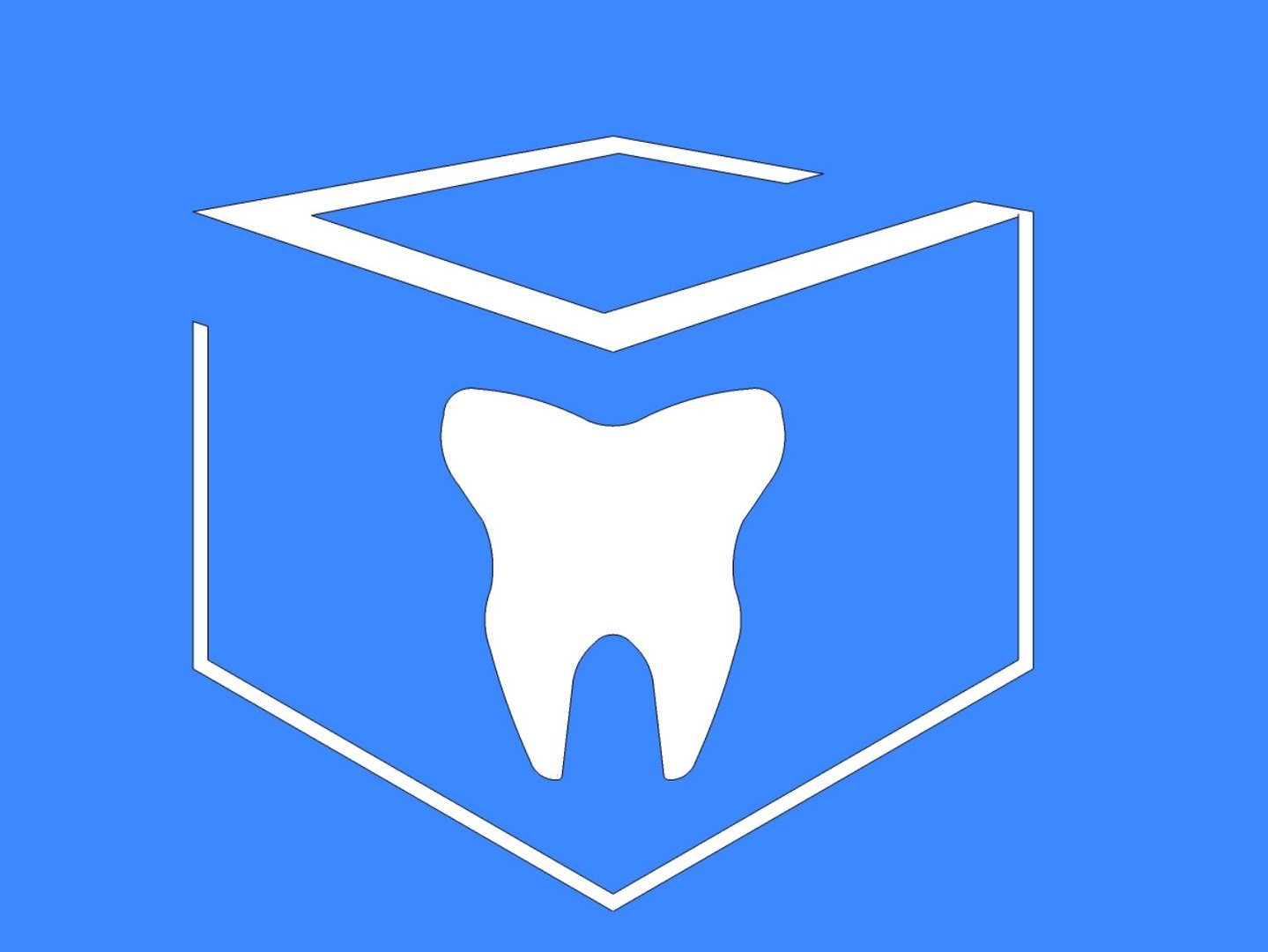 Dr. Anviti's Dental Cube