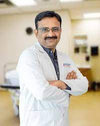 Dr. Raghu M