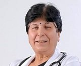 Dr. Lalita Tikku