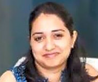 Dr. Krithika J