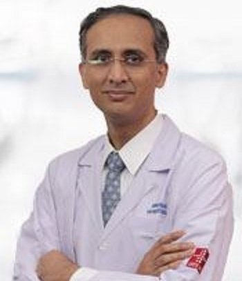 Dr. Nitin Shetty