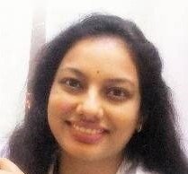 Dr. Richa Joshi