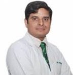 Dr. Vipin Khandelwal