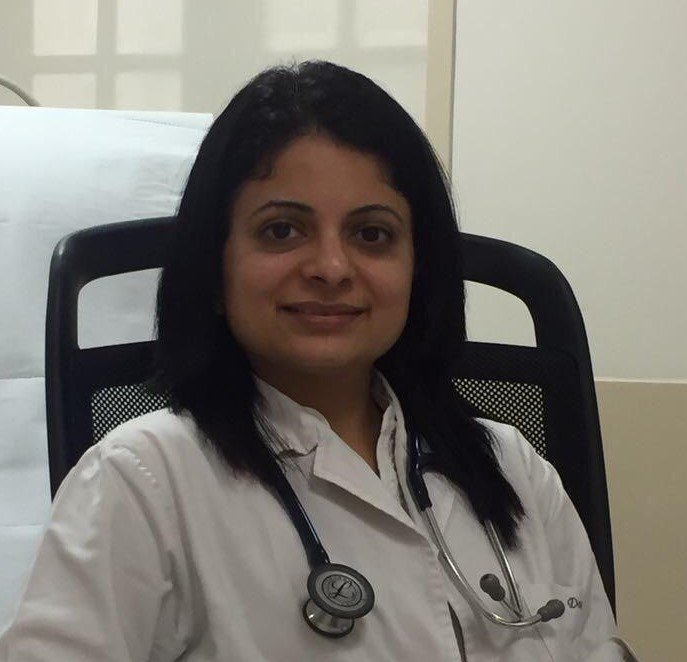 Dr. Shilpa Verma