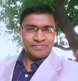 Dr. Sanjay Rajhans