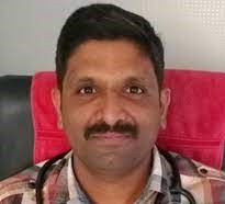 Dr. Dinesh Prajapati