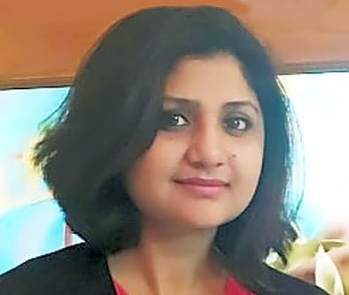 Dr. Meenakshi Tomar