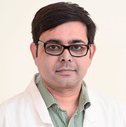 Dr. Mitendra Yadav