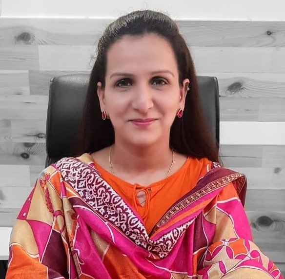 Dr. Swati Sachdev