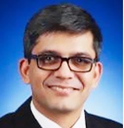 Dr. Kapil Mohan