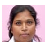 Dr. D Meenakshi