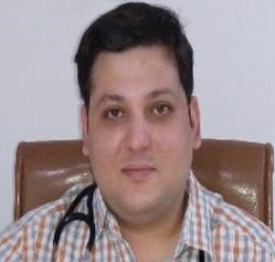 Dr. Ankit Jain