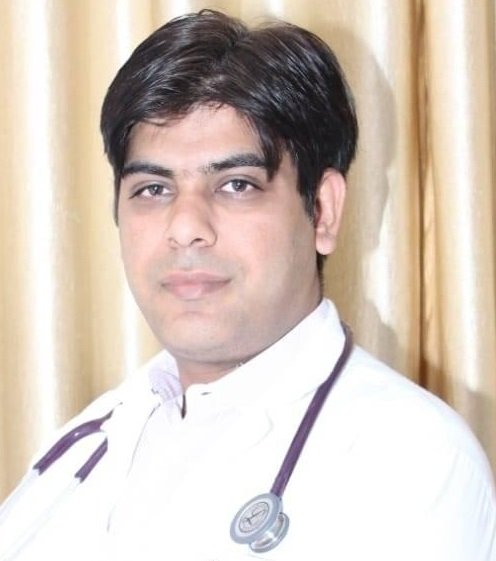 Dr. Sumit Mittal