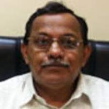 Dr. Eknath Bhandekar