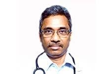 docteur P Ramana