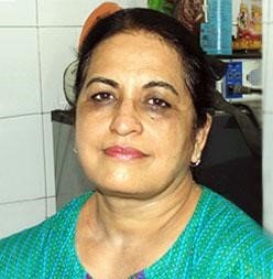 Dr. Poonam Chawla