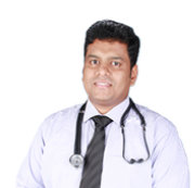 Dr. Vikrant Tari