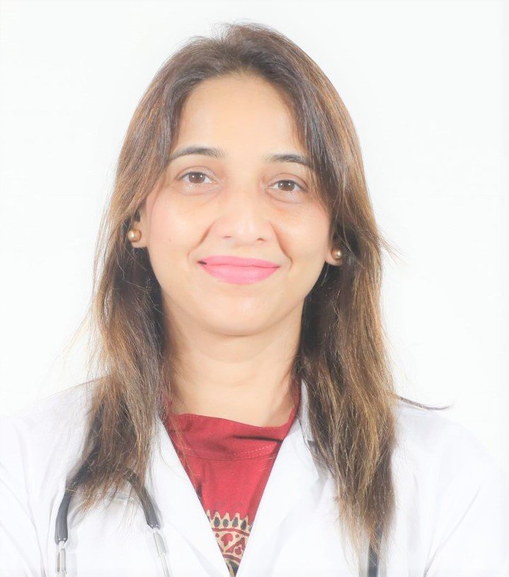 Dr. Manisha Juvekar