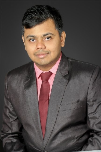 Dr. Anup Patki