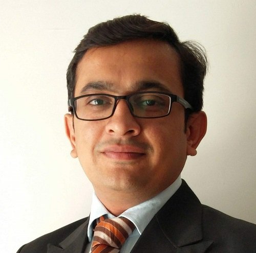 Dr. Chetan Sheladia