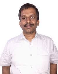 Dr. Basavaraj