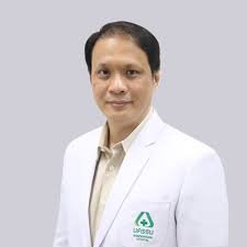 Dr. Sataporn Luangaram