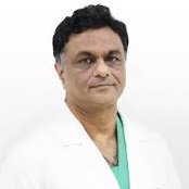 Dr. Sushant Srivastava