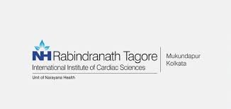 Rabindranath Tagore International Institute Of Cardiac Sciences