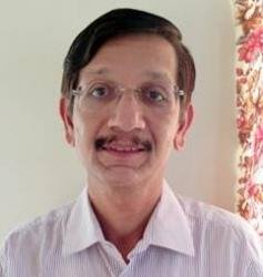 Dr. Sandeep Akolkar