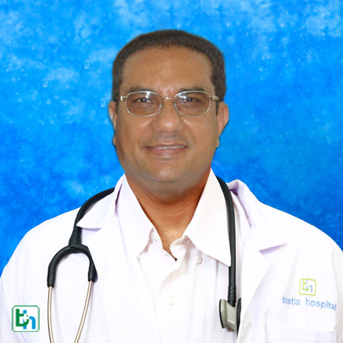 Dr. Pervez Sidhwa