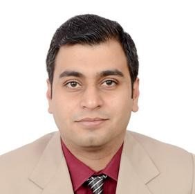 Dr. Ravi Sharma