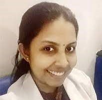 Dr. Divya Nair