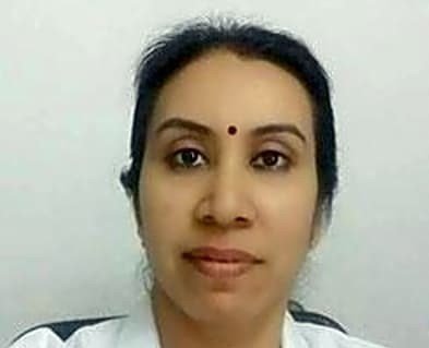 Dr. Jyoti Savanur