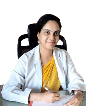 Dr. B Kiranmayee