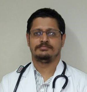 Dr. Sabyasachi Basu