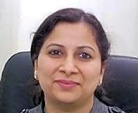 Dr. Deepti Sharma