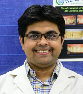 Dr. Varun Bhatia