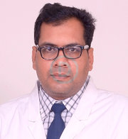 Dr. Sanjiv Gupta