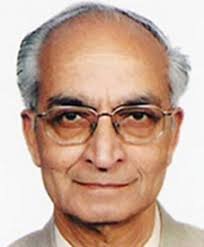 Dr. Madan Mohan