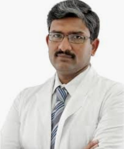 Dr. Aditya Gupta