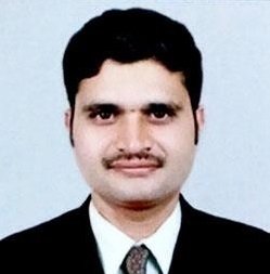 Dr. Srikanth Racherla