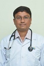 Dr. Jayesh Prajapati