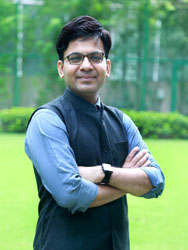 Dr. Tarak Patel