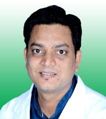 Dr. Deepesh Goyal