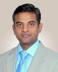 Dr. Kishore Reddy