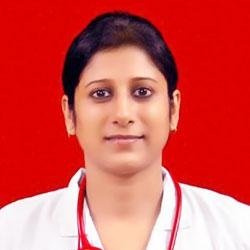 Dr. Nidhi Garg